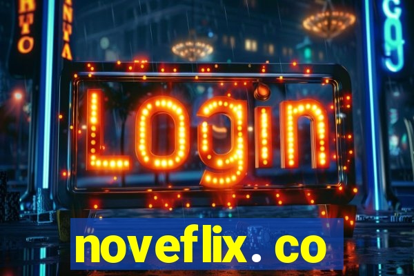 noveflix. co